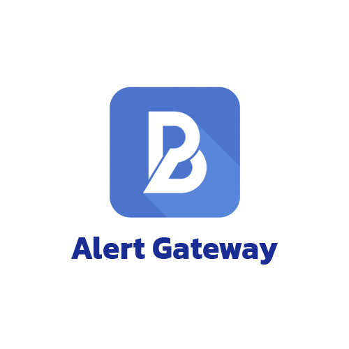 Alert Gateway