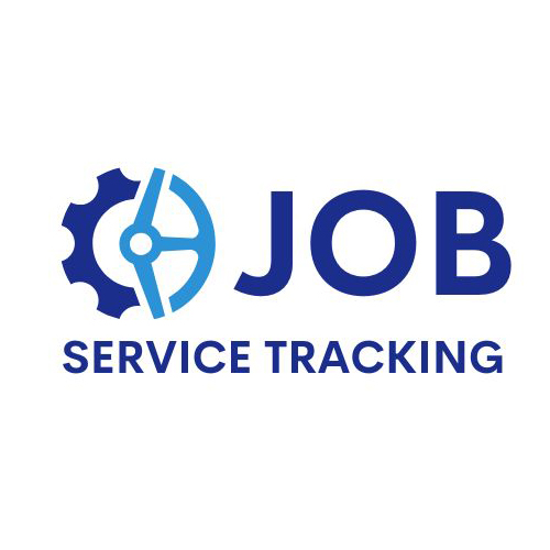 Job Service Tarcking